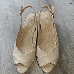 Geox Respria Women Shoes